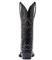 Ariat Women's Jennings Stretch Leather Western Boots