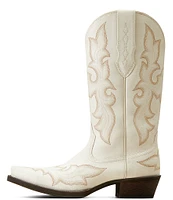 Ariat Women's Jennings Stretch Leather Western Boots