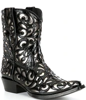 Ariat Women's Valentina Leather Western Boots