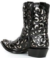 Ariat Women's Valentina Leather Western Boots