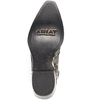 Ariat Women's Valentina Leather Western Boots