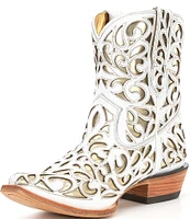 Ariat Women's Valentina Leather Western Boots