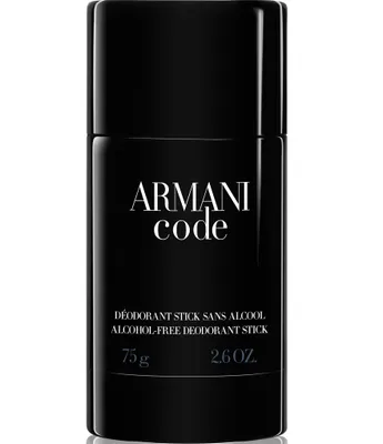 Giorgio Armani Armani Code Deodorant Stick