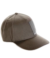 Armani Exchange A Line Logo Baseball Hat