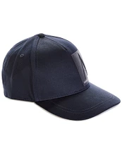 Armani Exchange A Line Logo Baseball Hat