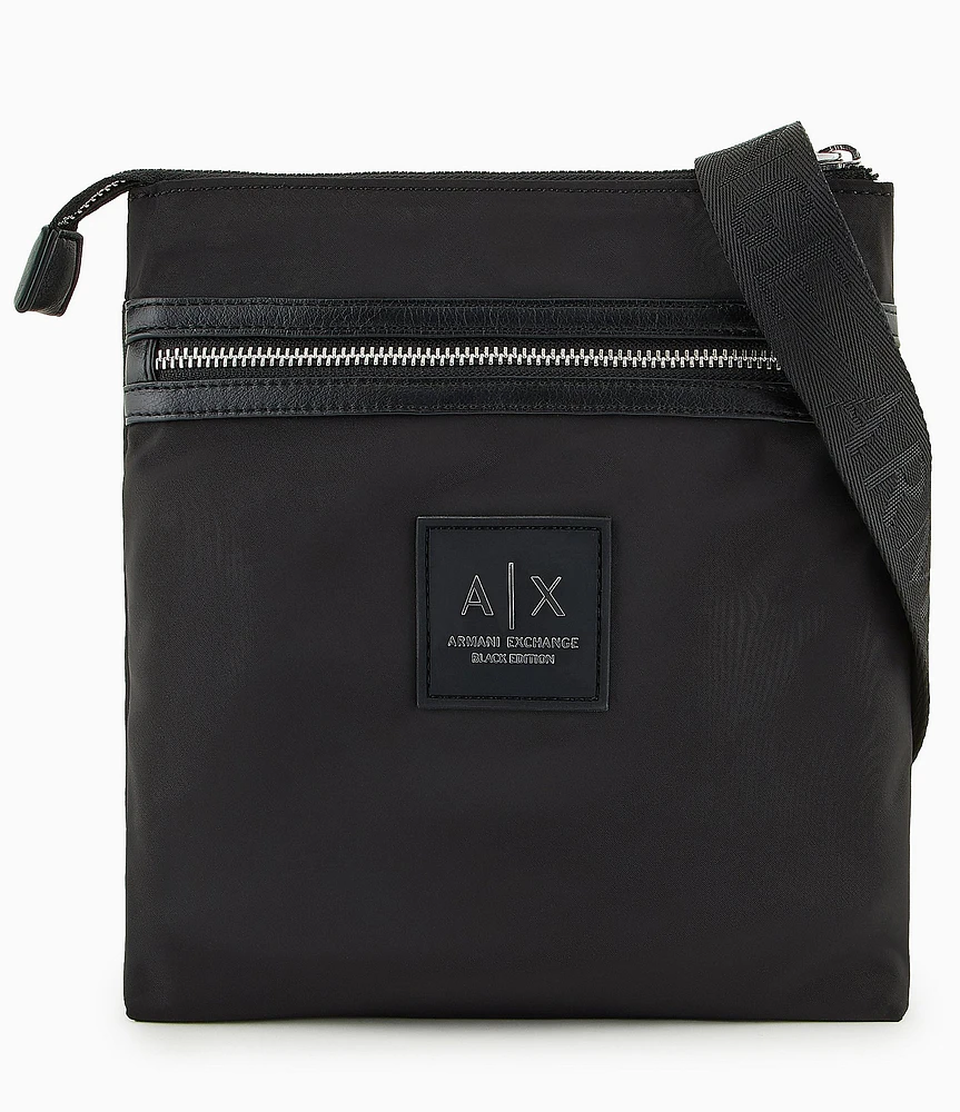 Armani Exchange Ed Cross Body Bag