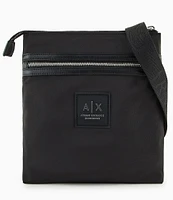 Armani Exchange Ed Cross Body Bag