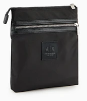 Armani Exchange Ed Cross Body Bag