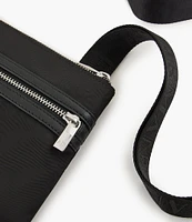 Armani Exchange Ed Cross Body Bag