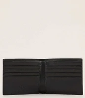 Armani Exchange Dylan Bi-Fold Wallet