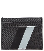 Armani Exchange Dylan Card Case