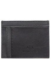 Armani Exchange Dylan Card Case