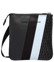 Armani Exchange Dylan Crossbody Bag