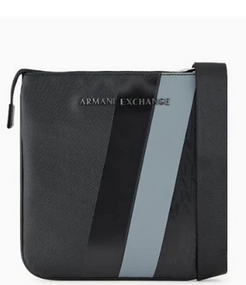 Armani Exchange Dylan Crossbody Bag