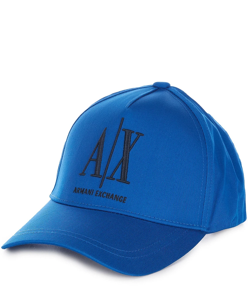 Armani Exchange Icon Logo Hat