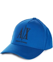 Armani Exchange Icon Logo Hat