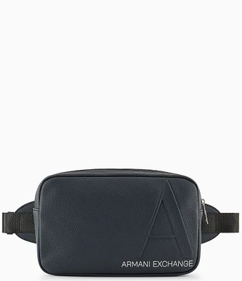 Armani Exchange Limited Edition A-Line Belt Bag