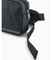 Armani Exchange Limited Edition A-Line Belt Bag