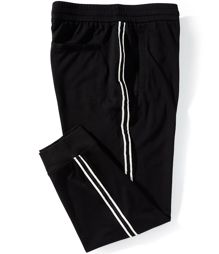 Armani Exchange Logo Jogger Pants