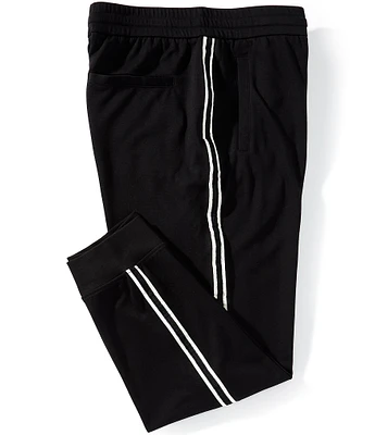 Armani Exchange Logo Jogger Pants
