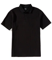 Armani Exchange Short Sleeve Polo Shirt