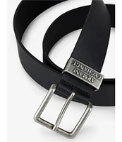 Armani Exchange Metal Keeper 1.6#double; Belt