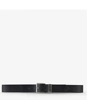 Armani Exchange Metal Keeper 1.6#double; Belt