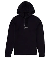 Armani Exchange Milano/New York Fleece Hoodie