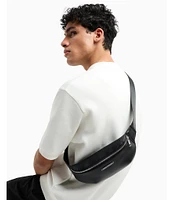 Armani Exchange Okinawa Belt Bag