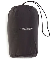 Armani Exchange Packable Down Vest