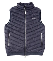 Armani Exchange Packable Down Vest