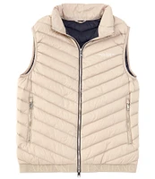 Armani Exchange Packable Down Vest