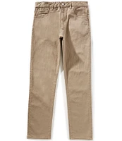 Armani Exchange Skinny Fit Stretch Denim Jeans