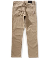 Armani Exchange Skinny Fit Stretch Denim Jeans