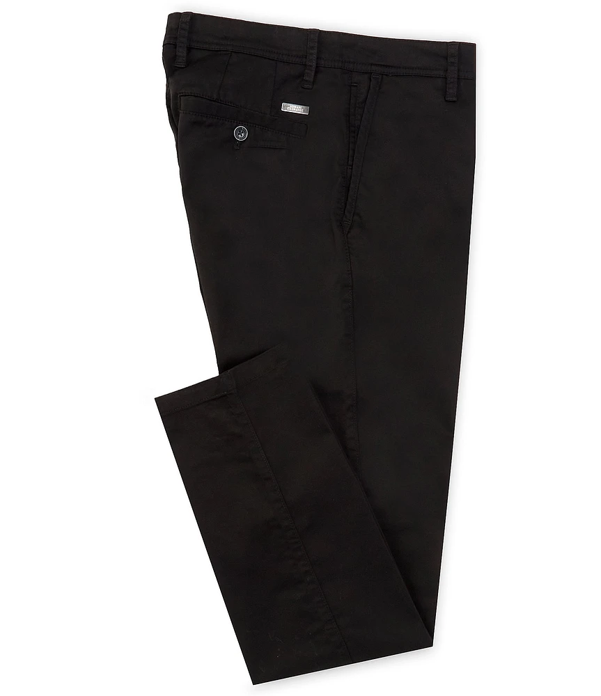 Armani Exchange Slim Fit Stretch Pants