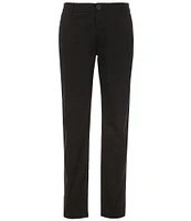 Armani Exchange Slim Fit Stretch Pants