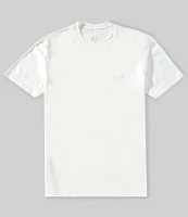 Armani Exchange Small AX Logo Short Sleeve T-Shirt
