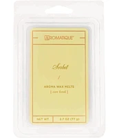 Aromatique Sorbet Aroma Wax Melts