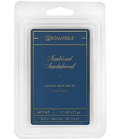 Aromatique Sunkissed Sandalwood Aroma Wax Melts