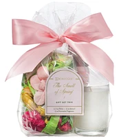 Aromatique The Smell of Spring Gift Set Trio