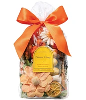 Aromatique Valencia Orange Decorative Large Home Fragrance Bag