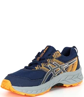 ASICS Boys' GEL VENTURE 9 Running Sneakers (Youth)