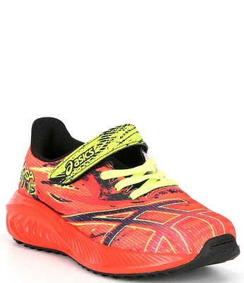 ASICS Boys' PRE NOOSA TRI 15 Running Shoes (Toddler)