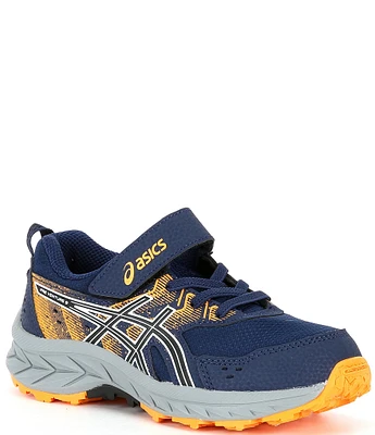 ASICS Boys' PRE VENTURE 9 Running Shoes (Toddler)