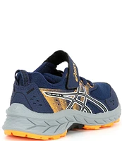 ASICS Boys' PRE VENTURE 9 Running Shoes (Youth)