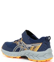 ASICS Boys' PRE VENTURE 9 Running Shoes (Youth)