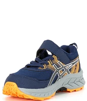 ASICS Boys' PRE VENTURE 9 Running Shoes (Youth)