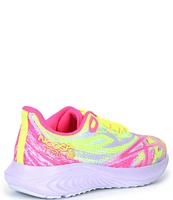 ASICS Girls' GEL-NOOSA TRI 15 Running Sneakers (Youth)