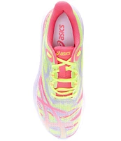 ASICS Girls' GEL-NOOSA TRI 15 Running Sneakers (Youth)