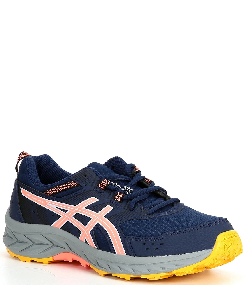 ASICS Kids' GEL VENTURE 9 Running Shoes (Youth)